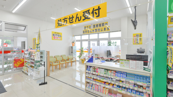 スギ薬局　東正雀店_3