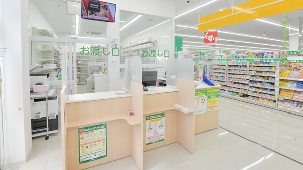 スギ薬局　東正雀店_4