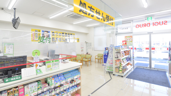 スギ薬局　茨木平田店_3