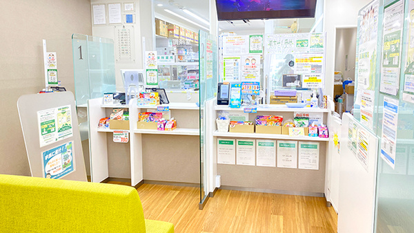 そうごう薬局 流山おおたかの森北口店_2