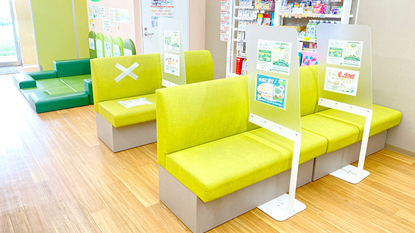 そうごう薬局 流山おおたかの森北口店_3
