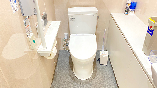 そうごう薬局 流山おおたかの森北口店_4