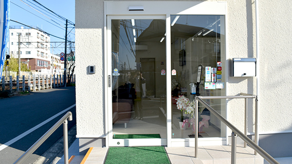 くすりのダイイチ薬局　東伏見稲荷店_3