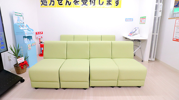 スギ薬局 中野中央店_3