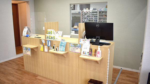 ケヤキ薬局 春日部店_3