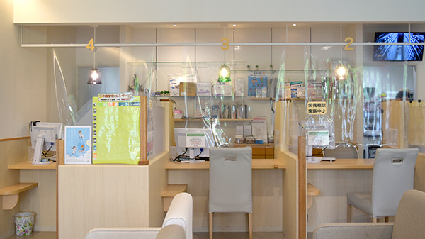 すこやか薬局 南風原北インター店_3