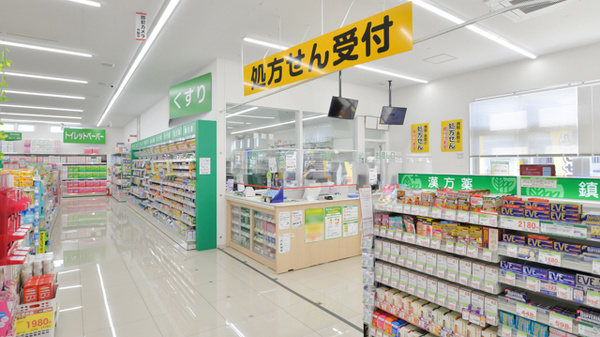 スギ薬局 舞鶴病院前店_3