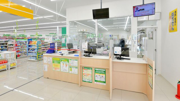 スギ薬局 舞鶴病院前店_4