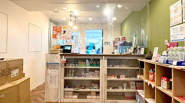 健幸堂薬局 上井草店_3
