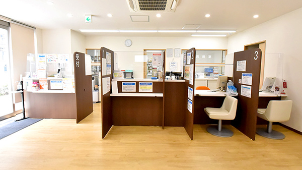 大阪みなみ薬局2号店_3