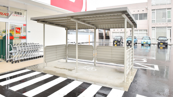 スギ薬局　花堂店_6