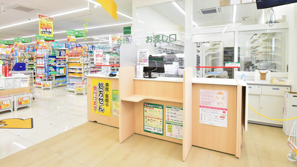 スギ薬局　金石店_7