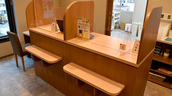 かえで薬局 八広店_4