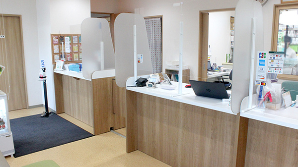 うさぎ森薬局高畠店_4
