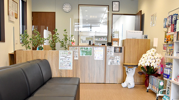 ワイアンドワイ薬局宇都宮店_3