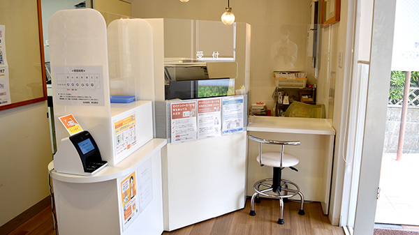 加地薬局 東吉野店_3