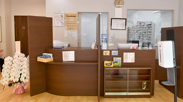 岡澤薬局　白井駅前店_3