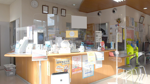 キタバ薬局　大阪南医療センター前店（旧：キタバ南河内薬局）_3
