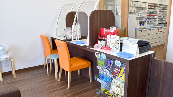 リフレ薬局 水の森店_3