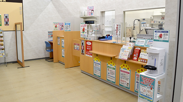 セキ薬局　指扇店_4