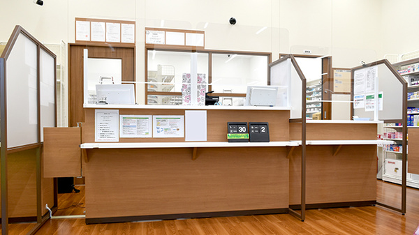 杏林堂薬局袋井国本店_3
