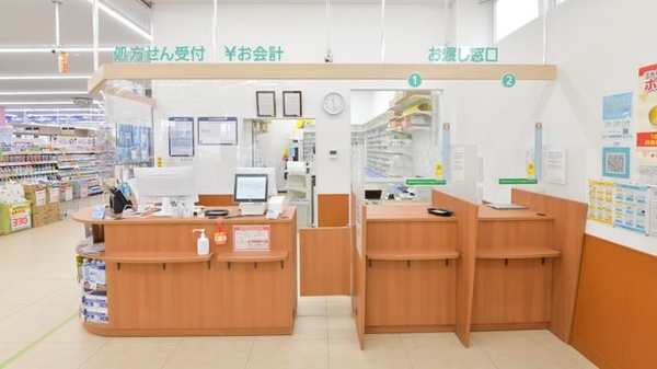 薬局くすりの福太郎　千葉桜木店_3