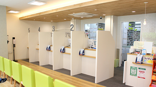 日生薬局　江北2号店_4