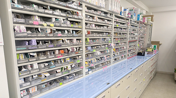 第一薬局浅間通り店_8