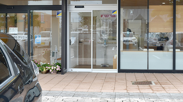 スギひかり薬局庄川店_2
