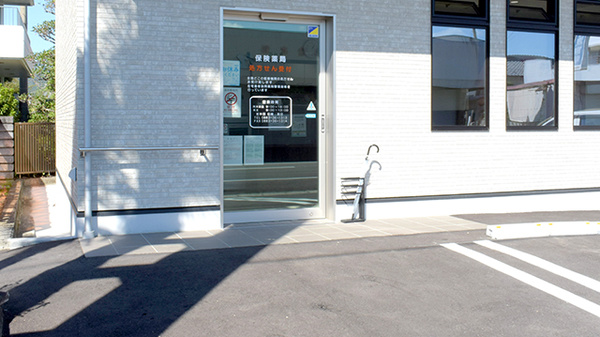 スマイル調剤薬局　阿波店_3