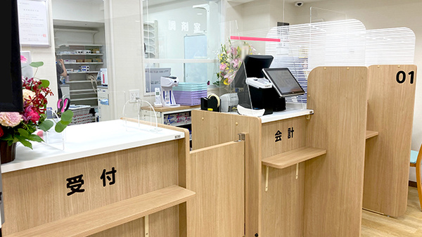 ココカラファイン薬局　高宮駅店_3