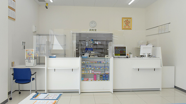 ププレひまわり薬局　江南店_4