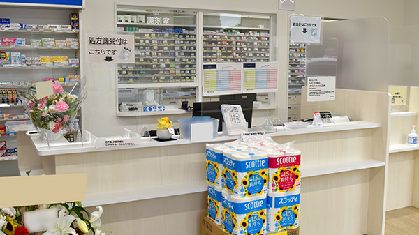 ノムラ薬局　神明店_4