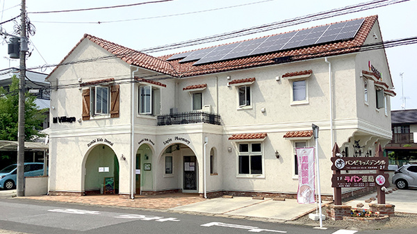 ラパン薬局