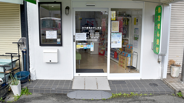 ルナ薬局 かやしま店_2