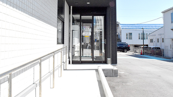 しなの薬局 西大通店_2