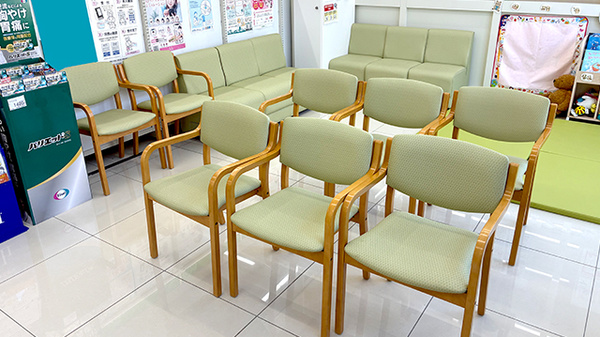 スギ薬局 堺新家町店_4