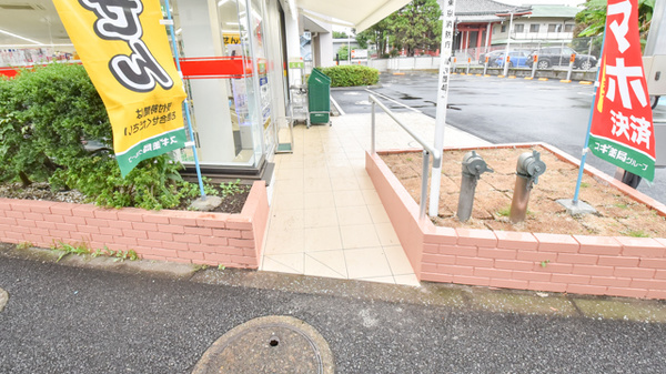 スギ薬局 深沢店_4