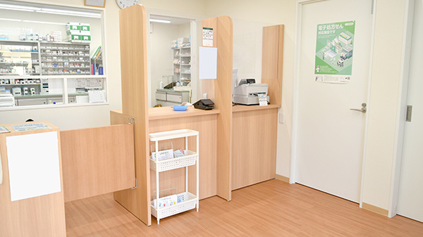 まごころ薬局 久喜店_4