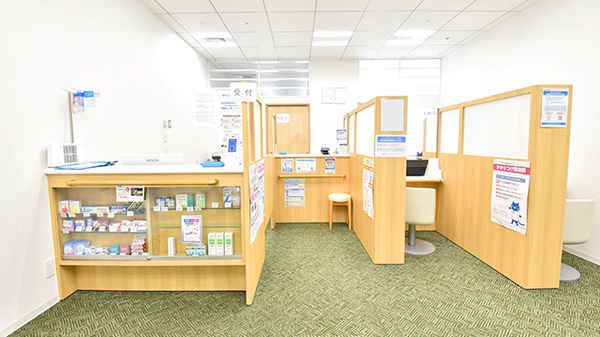 ファーマライズ薬局 梅田店_5