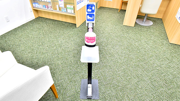 ファーマライズ薬局 梅田店_6
