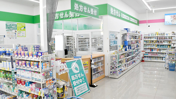薬局スーパードラッグキリン田辺東山店_2