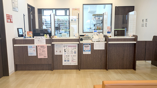 マリオン薬局 牛久店_3