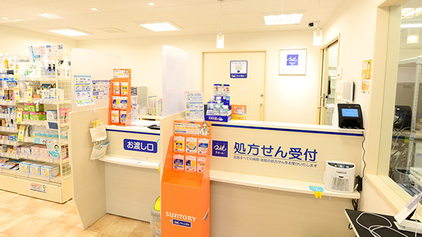 クオール薬局 神戸元町店_3