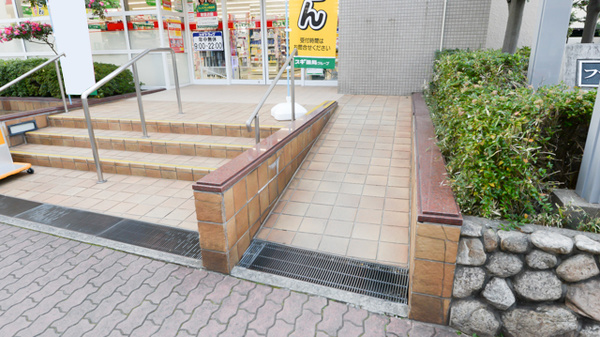 スギ薬局 西三国店_4