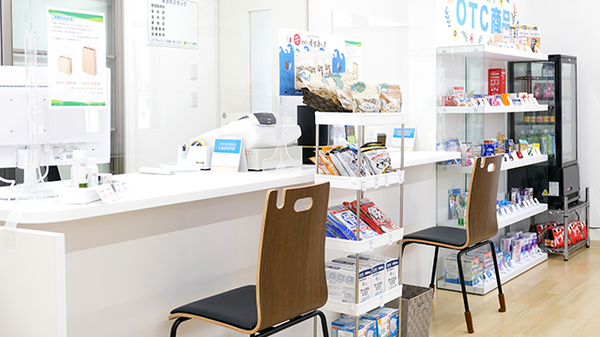 つくし薬局はらなか店_3
