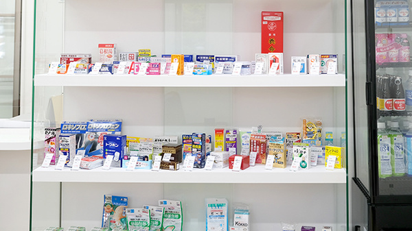 つくし薬局はらなか店_4