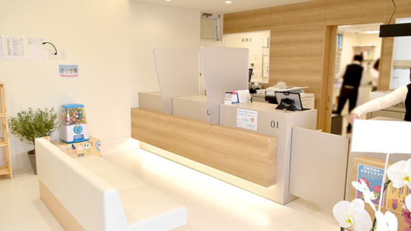 プラチナ薬局　福島店_3