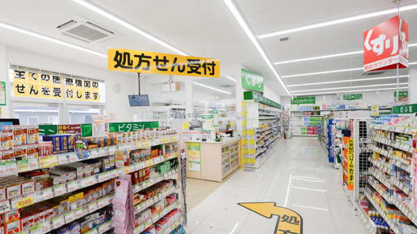 スギ薬局 岡谷店_3