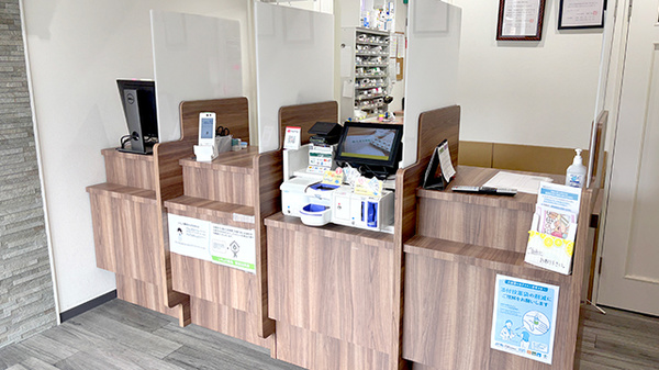 いちょう薬局 清澄白河店_3